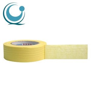 Échantillon gratuit 48mm Cinta du ruban de masquage pour la décoration - Product Image 3