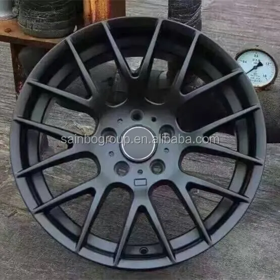 18/19inch Replica aluminum car tyres wheels