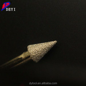 Tay Công Cụ Kim Cương Hàn Khắc Head Bits - Product Image 6