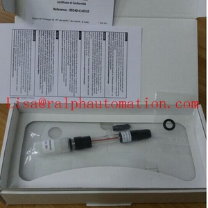 Controlador de Silicio HACH Polymetron 9500 9500.99.00804 para Medidores de pH - Product Image 2