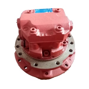 มอเตอร์ขับเคลื่อนสุดท้ายสำหรับเครื่องเจาะแบบตีนตะขาบ - Product Image 2
