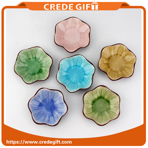 china artículos de fiesta de cumpleaños pastel platos platos de fiesta temática ecológicos decoraciones favores de partido - Product Image 2