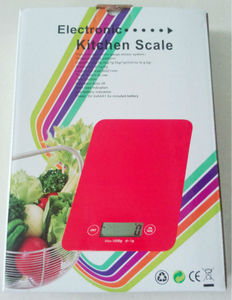 Yonzo toda <span class=keywords><strong>la</strong></span> venta 7 kg <span class=keywords><strong>balanza</strong></span> electrónica para dulce - Product Image 5