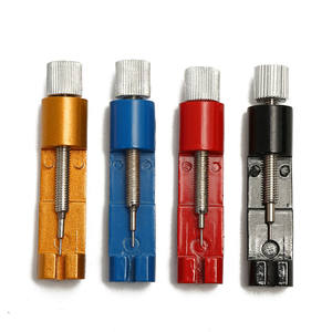 Mini Kunststoff Uhr Reparatur werkzeug Uhr Armband Link Pin Entfernungs werkzeug Uhr Feder stange Werkzeug - Product Image 6