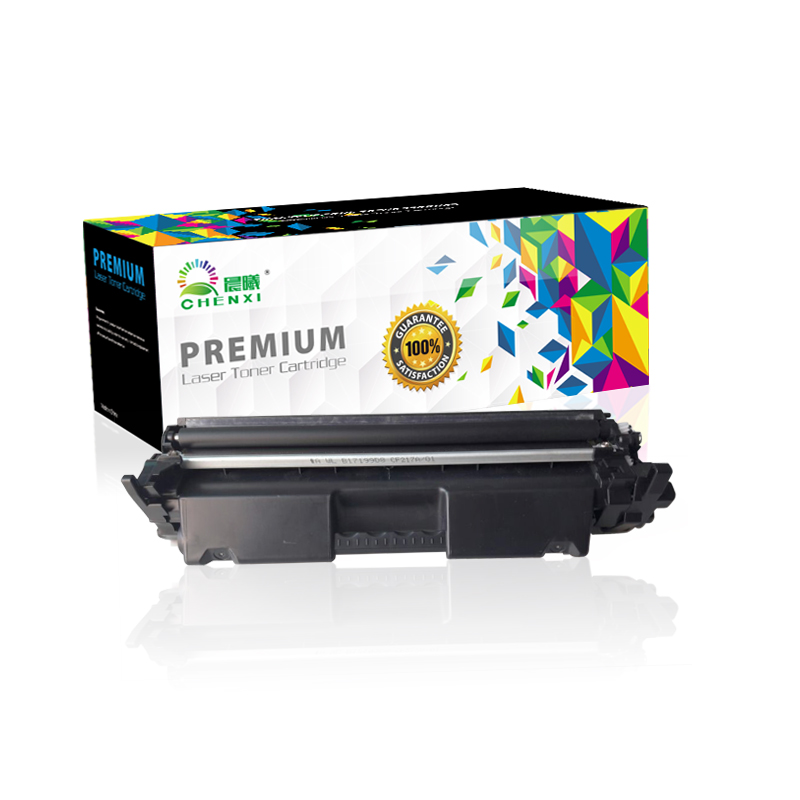 Chenxi Cf230a 30a Toner Cartridges 