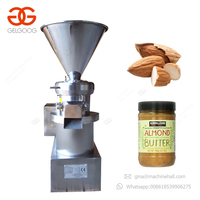 Machine pour fabrication de beurre de cacao, Sauce tomate, pâte de noix de terre, g, petite échelle, broyeur de beurre de karité et de piment