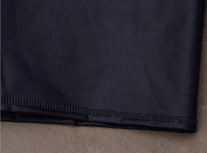 <strong>Rubberized</strong> Protective <strong>Rain</strong> <strong>Coat</strong> for Man Lone <strong>Rain</strong> <strong>Coat</strong> Customize Anti-oil Water Proof Easy Clean <strong>Rain</strong> Jacket - Product Image 5