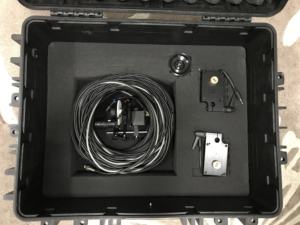 Trépied de caméra <span class=keywords><strong>à</strong></span> siège fixe <span class=keywords><strong>à</strong></span> 360 degrés, avec té<span class=keywords><strong>l</strong></span>écommande, 15kg et 30kg de charge utile - Product Image 5