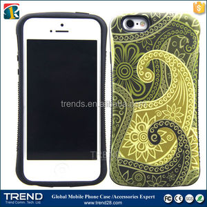 Cas de téléphone personnalisé pour iphone 6, Personnalisé cas de <span class=keywords><strong>mi</strong></span> pour iphone 6 - Product Image 1