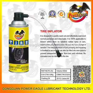 Outils de réparation de <span class=keywords><strong>pneus</strong></span> Power Eagle, liquide anti-crevaison, scellant pour <span class=keywords><strong>pneus</strong></span>, réparation automatique des <span class=keywords><strong>pneus</strong></span> de voiture, liquide de réparation de <span class=keywords><strong>pneus</strong></span> 450 ml - Product Image 5