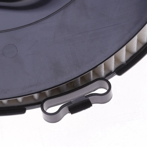 Auto parts filtro aria attrezzature OEM 13717811026 per BMW X3 F25/ <span class=keywords><strong>X5</strong></span> <span class=keywords><strong>E70</strong></span> / X6 E71 - Product Image 3