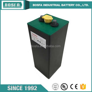 9vbs450/2V 450ah axit chì có thể sạc lại xe nâng Pin cho Pallet stackers - Product Image 4