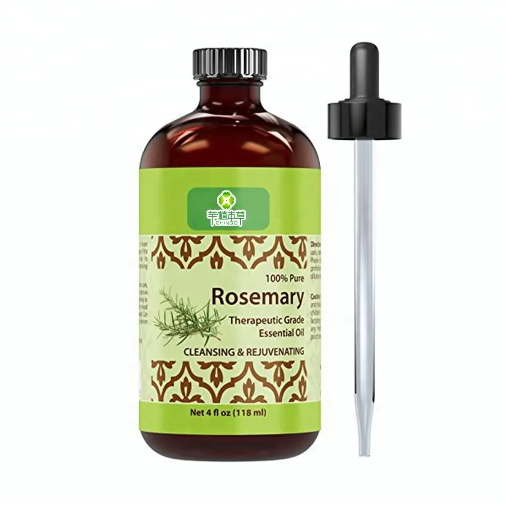 Minyak Rosemary Organik 200Ml Harga Rendah