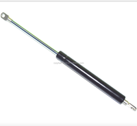 Ressort à gaz pneumatique automatique, amortisseur de levage, force de 50N à 1000N, distance centrale de 200 à 580 mm, course de 60 à 240 mm