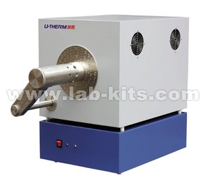 Probador de Fusibilidad de Cenizas, Analizador de Fusibilidad de Cenizas - Product Image 2