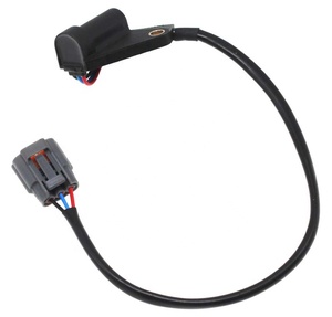 Capteur de Position De vilebrequin <span class=keywords><strong>ZL01</strong></span>-<span class=keywords><strong>18</strong></span>-<span class=keywords><strong>221A</strong></span> ZL0118221A FSD18221 Pour MAZDA 323 DEMIO - Product Image 3