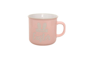 Vevor — <span class=keywords><strong>tasse</strong></span> emillette <span class=keywords><strong>en</strong></span> céramique 10OZ, <span class=keywords><strong>tasse</strong></span> imprimée de haute qualité, <span class=keywords><strong>en</strong></span> émail, avec décalcomanie, pour produits de pâques, - Product Image 3