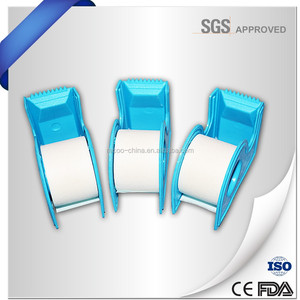 เทปกระดาษเส้นใยสำหรับใช้ในการผ่าตัดแบบนอนวูฟเวน - Product Image 5