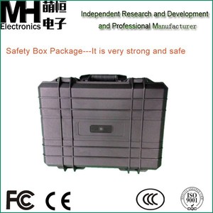 Mh-95a alta resolución de la cámara prismáticos de visión <span class=keywords><strong>nocturna</strong></span> - Product Image 3