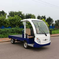 Fourgonnette électrique Cargo Certificat CE Mini camion utilitaire électrique