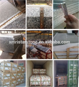 Granito <span class=keywords><strong>Natural</strong></span> baldosas piscina frente - Product Image 3