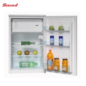 Réfrigérateur combiné à double porte à commande mécanique de 270 L, réfrigérateur <span class=keywords><strong>encastrable</strong></span> - Product Image 3