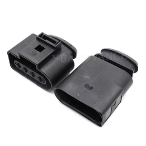 1J0973724 1J0973824 4 Pin 3.5 Series Cuộn Dây Đánh Lửa Cắm Nối Đối Với V-W - Product Image 3