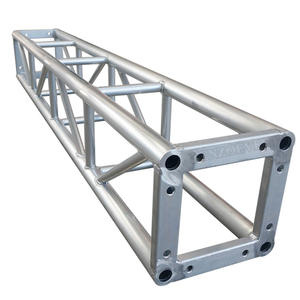 Truss d'éclairage DJ en aluminium d'occasion promotionnel et économique pour concert - Product Image 2