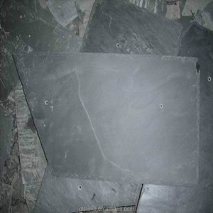 Tejas de Pizarra Negra Natural, Tejas de Techo Gris Oscuro Chinas Baratas en Venta - Product Image 3