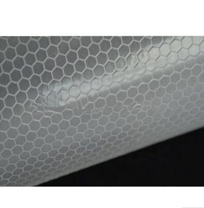 Nhãn Dán Phản Quang Có Thể In Nhãn Dán Vinyl Tự Dính - Product Image 1