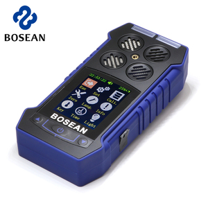 Pour Bosean Portable <span class=keywords><strong>CO2</strong></span> Combustible détecteur <span class=keywords><strong>de</strong></span> dioxyde <span class=keywords><strong>de</strong></span> carbone nouveau moniteur multi-gaz détecteur <span class=keywords><strong>de</strong></span> <span class=keywords><strong>fumée</strong></span> multi analyseurs <span class=keywords><strong>de</strong></span> gaz - Product Image 6