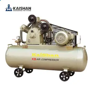 Kompresor Udara, Kompresor Udara Tekanan Tinggi 12.5 Bar KAISHAN dengan Harga Rendah