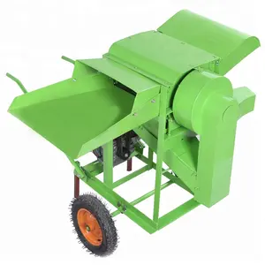 Multi functie dorsmachine machine voor tarwe, rijst en bonen, farm dorsmachine machines