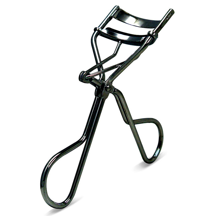 Бигуди для ресниц от частного бренда, бигуди для ресниц из нержавеющей стали, высокое качество, различные стили, ультра-широкий бигуди для ресниц