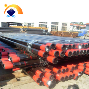 <span class=keywords><strong>6</strong></span> M/12/M negro tubo de acero sin costura - Product Image 1