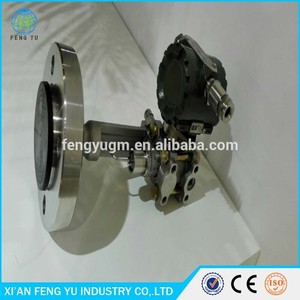 EJX210A Áp Lực Khác Biệt Đầu Dò, Yokogawa Máy Phát Áp Lực EJX210A - Product Image 4