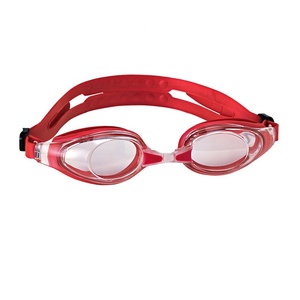 نظارات سباحة بموجة ومكافحة الضباب لمعدات السباحة ونظارات الغوص - Product Image 3