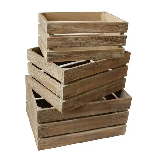 Деревянная коробочка на заказ