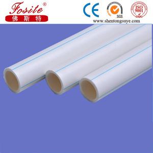 Plomberie matériel 20 mm à 160 mm PPR pipe pour l'eau potable - Product Image 3