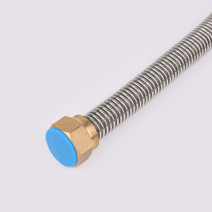 Tubo de aço inoxidável, acessórios do banheiro - Product Image 4