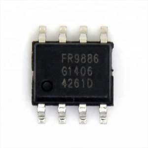 Chip de potencia IC LCD, alta calidad, SOP8 <span class=keywords><strong>FR9886</strong></span> - Product Image 5