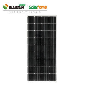 Bluesun <strong>Solar</strong> Pv Mono 180w 200w <strong>Portable</strong> <strong>Solar</strong> <strong>Panels</strong> <strong>Solar</strong> <strong>Panel</strong> 200w 12v 200w <strong>Solar</strong> <strong>Panel</strong> Price - Product Image 4