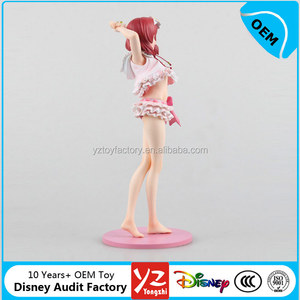 Benutzerdefinierte billig und heißer verkauf 3d karton animation Japanischen <span class=keywords><strong>sex</strong></span> <span class=keywords><strong>cartoon</strong></span> mädchen figur, anime <span class=keywords><strong>sex</strong></span> figur - Product Image 3
