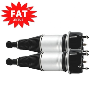 Amortiguador de Gas para Carrocería XJ6 XJ8 para <span class=keywords><strong>Jaguar</strong></span>, Resorte Neumático, Amortiguador Trasero, Piezas de Automóvil C2C41341 - Product Image 1