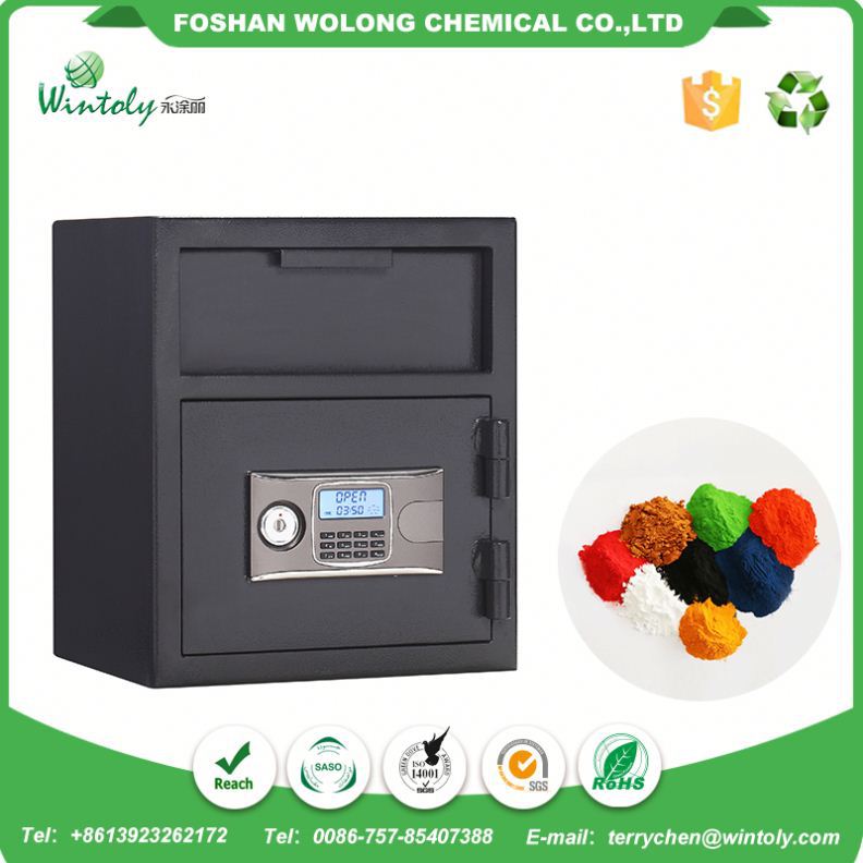 Цена завода Compact coating chemical reisitant порошковое покрытие