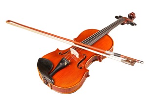 Offre Spéciale Flammé Violons TL004-3 - Product Image 4