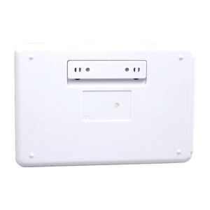 Casa inteligente antirrobo WIFI + sistema de alarma de seguridad GSM - Product Image 6