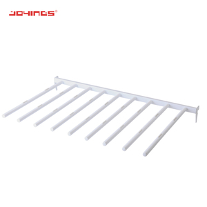 Organizador portátil <span class=keywords><strong>de</strong></span> Metal para armario, estantería <span class=keywords><strong>de</strong></span> alambre, muebles <span class=keywords><strong>de</strong></span> armario, se puede configurar, para caminar, DIY - Product Image 4