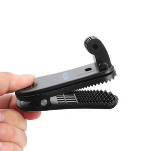 Accessori per fotocamere sportive da Telesin per Go Pro Hero13/12/11/10/9/DJI osmo 360 per zaino rotante - Product Image 4