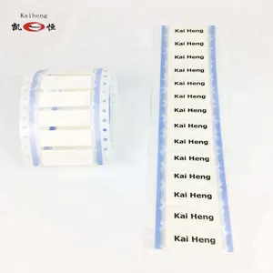 Printable Heat Shrink labels Heat Shrink Cable Identification Tube Cable Marker Sleeves